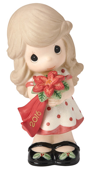 precious moments dated christmas figurines and ornaments 2006 precious moments dated christmas ornaments