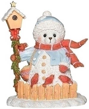 cherished teddies 2019