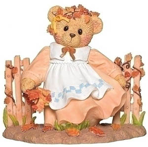 cherished teddies 2019