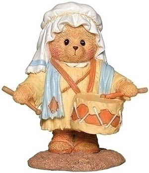 2019 cherished teddies