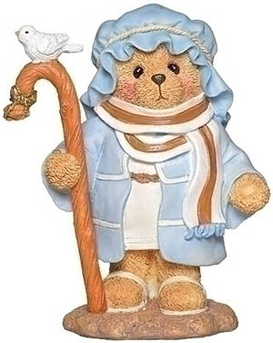 cherished teddies 2019